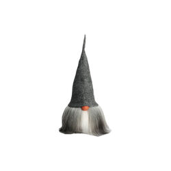 Oscar - Iceland, gr&aring;, &Aring;sas Tomtebod