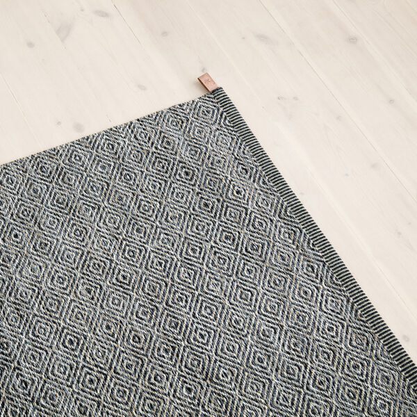 Goose Eye Icon Rug, soho&nbsp;580, Kasthall