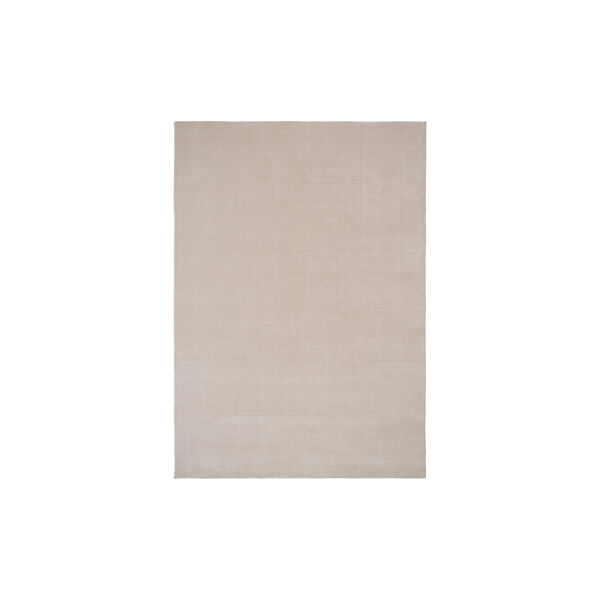 Geometric Maze Rug, beige, Linie Design