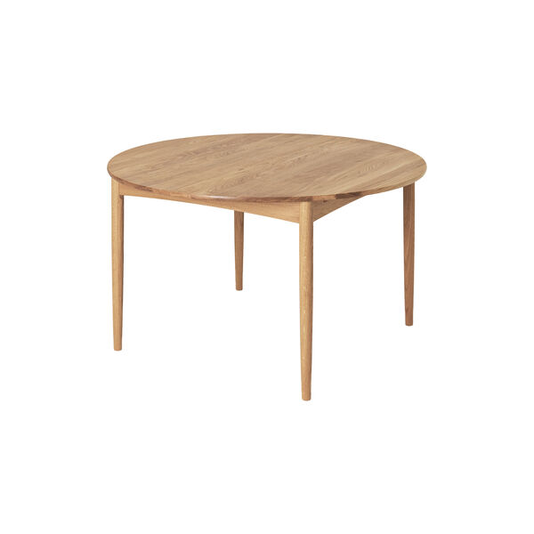 BM0121 Dining Table, oiled oak BM0121 Dining Table, oiled oak, Carl Hansen & Søn