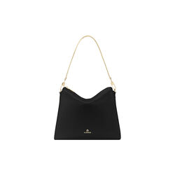 Ivy Crossbody Bag | Black, Aigner