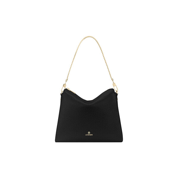 Ivy Crossbody Bag | Black, Aigner