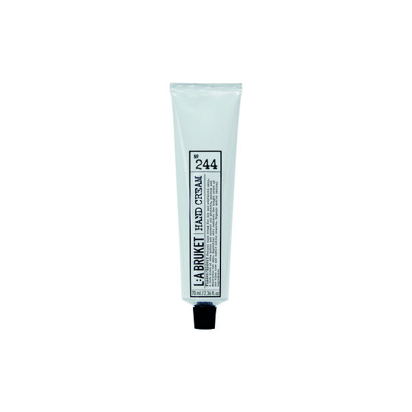 No. 244 Hand Cream, elder, L:a Bruket