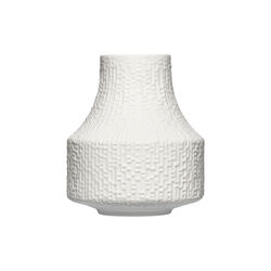 Ultima Thule Ceramic Vase, Iittala