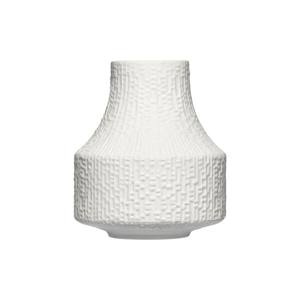 Ultima Thule Ceramic Vase, Iittala