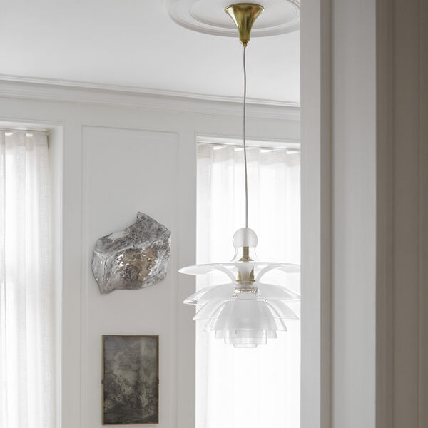 PH Septima Pendant, Louis Poulsen