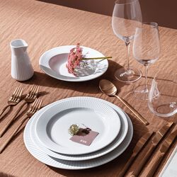 Legio Nova Assiet 21 cm, Eva Trio