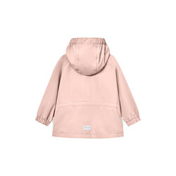 MATERLY Lightweight Tech Jacket, cloudy rose, Mini A Ture