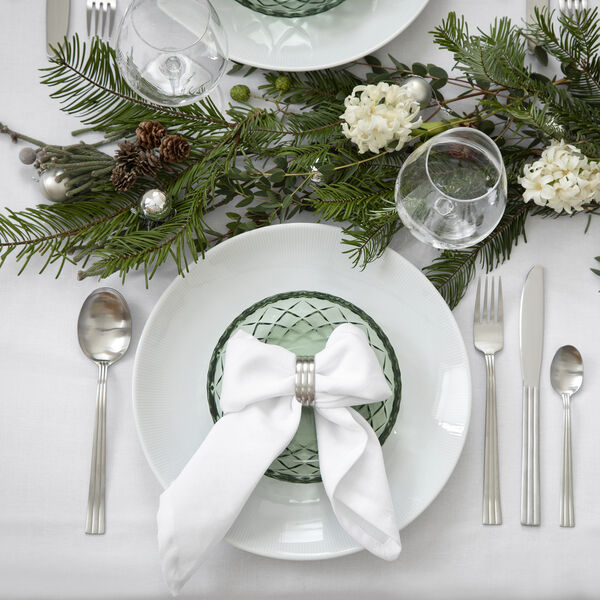 Thebe Napkin rings 4 pcs, Gense