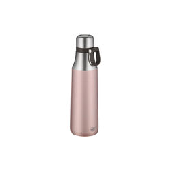 City Bottle, pink sation, Alfi