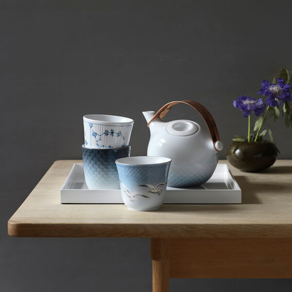 HAV Teapot 120 cl HAV Teapot 120 cl, Royal Copenhagen