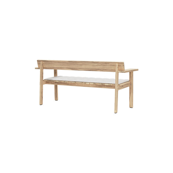 CU GL101 Cushion for Timbur Outdoor Bench, Carl Hansen & Søn