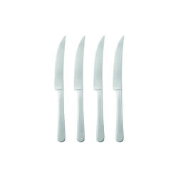 Copenhagen Steak Knife 4 pcs, Georg Jensen