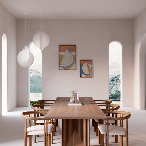 Calma 01 Poster Calma 01 Poster, Paper Collective