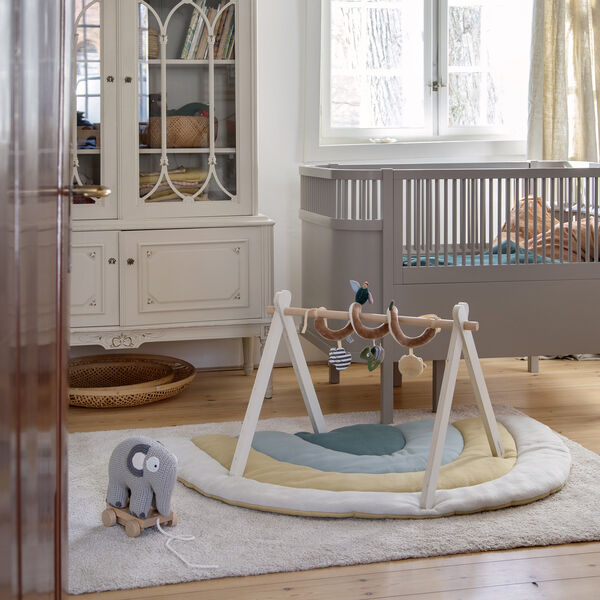 Baby Gym, wood Baby Gym, wood, Sebra
