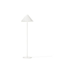 Keglen Floor Lamp, white, Louis Poulsen