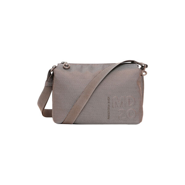 MD20 POCHETTE, taupe, Mandarina Duck