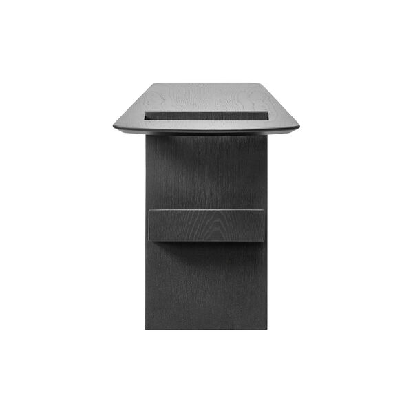 Magazine Table, black Magazine Table, black, Fredericia Furniture