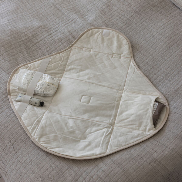 On-the-go Changing Mat, Sebra