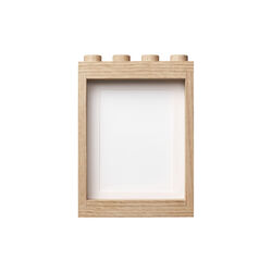 LEGO® 1x4 Frame, soap treated oak, Room Copenhagen
