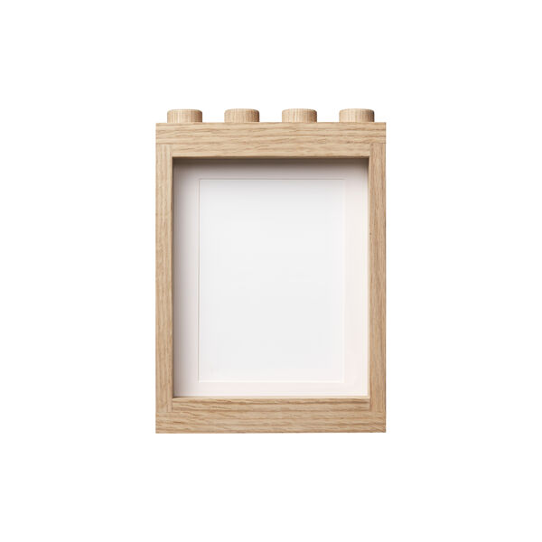 LEGO® 1x4 Frame, soap treated oak LEGO® 1x4 Frame, soap treated oak, Room Copenhagen