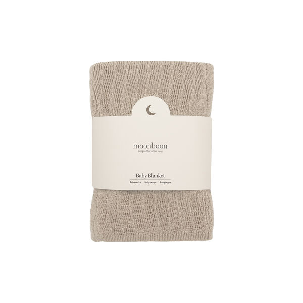 Baby Blanket, earth, Moonboon