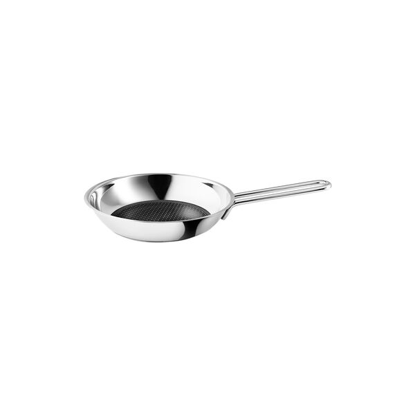 Stainless steel Frying pan Mosaic 20 cm, Eva Trio