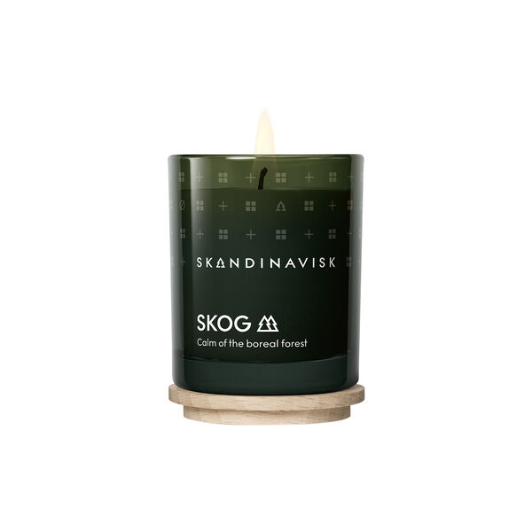 SKOG Scented Candle Special Edition, Skandinavisk