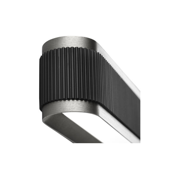 TWIST W1 SWITCH TUNE, titanium, LIGHT-POINT