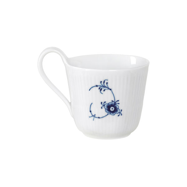 Alphabeth Mug V, Royal Copenhagen