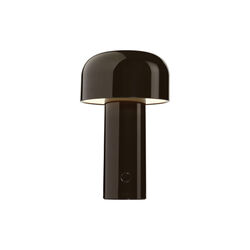 Bellhop Table Lamp, cioko, Flos
