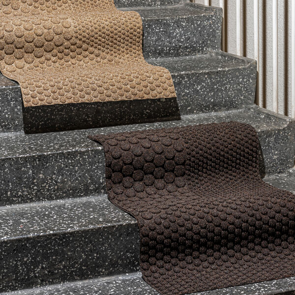 Hex Desert Doormat, Heymat