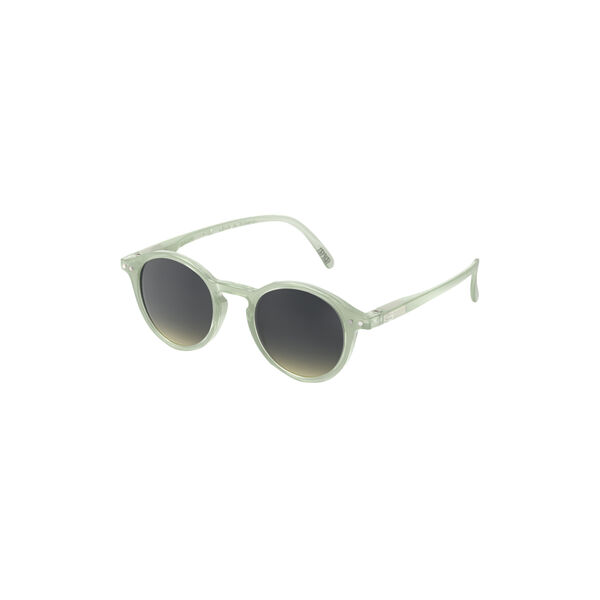 #D JUNIOR Sunglasses, quiet green, IZIPIZI