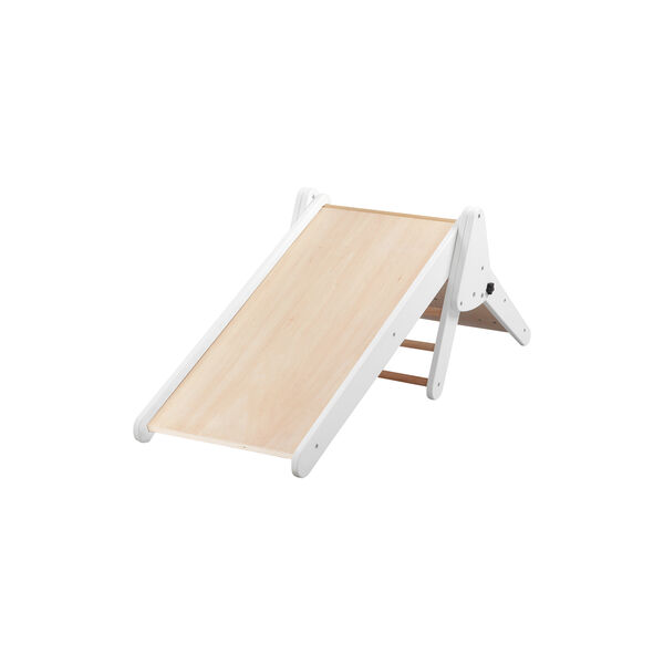 Sebra 2-in-1 Climbing and Sliding Slide, Sebra