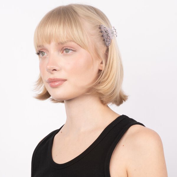 Helen Secret Mini, light lavender, SUI AVA