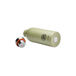 Clima Thermo bottle, sage, 24Bottles