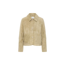 IHLIVIA Jacket, travertine, ICHI