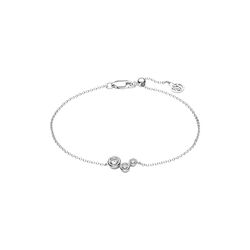 Sardinien Tre Bracelet | Sterling silver, Sif Jakobs Jewellery