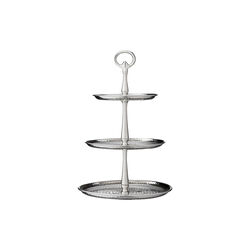 Merle Etagere, silver, Lene Bjerre