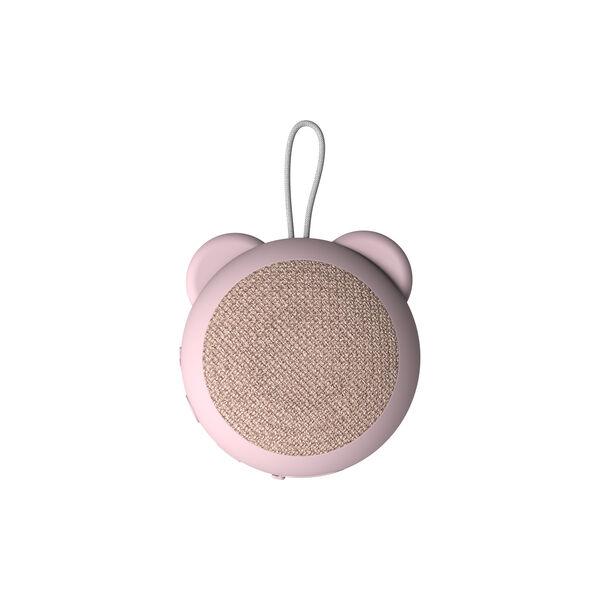 Roar Bluetooth speaker, dusty rose, Kreafunk