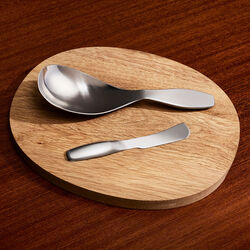 Citterio Collective Tools Butter Knife, Iittala