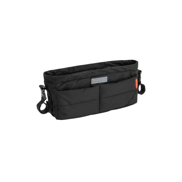 Stroller Organizer | Black, Done by Deer