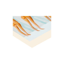 Maxime - Spying, Poster & Frame