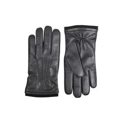 NicolasMBG Glove, black/black, Markberg