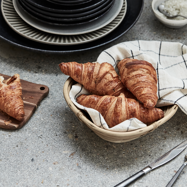 HDConical Basket, natural, House Doctor