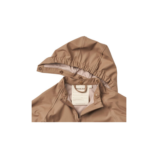 Rainwear Charlie, 3002 hazel Rainwear Charlie, 3002 hazel, Wheat