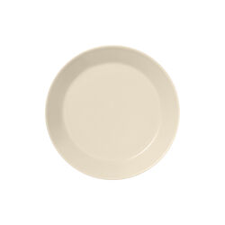 Teema Plate Ø 21 cm, linen, Iittala
