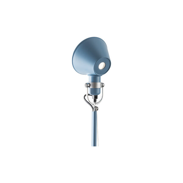 Tolomeo Micro Table Lamp, light blue, Artemide