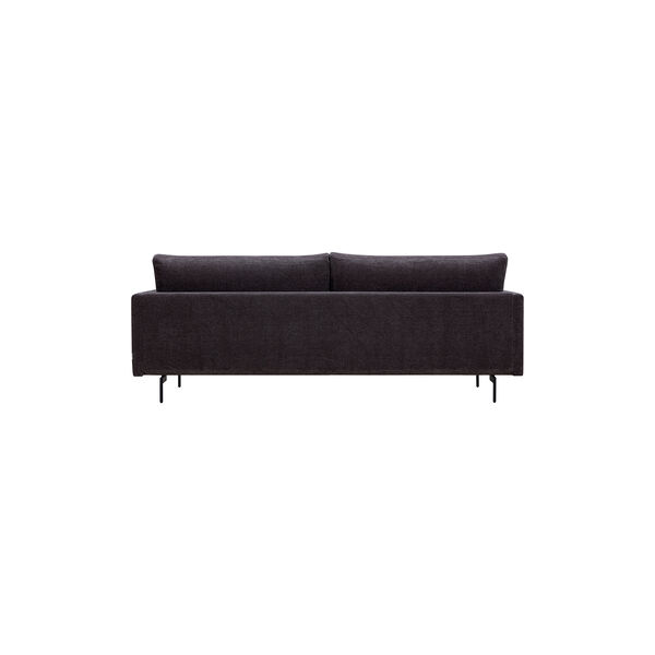 Trace 3-seater Sofa, Navona 06, Wendelbo