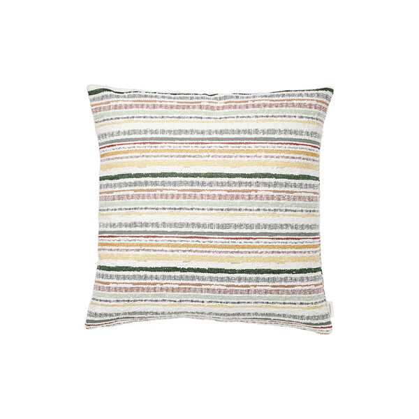 Solace Cushion, red, Compliments